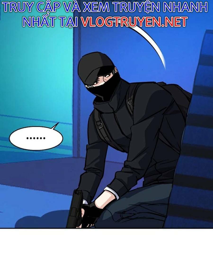 Bạn Học Của Tôi Là Lính Đánh Thuê Chapter 65 - Trang 2