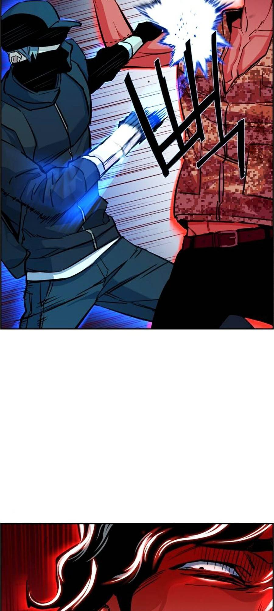 Bạn Học Của Tôi Là Lính Đánh Thuê Chapter 66 - Trang 2