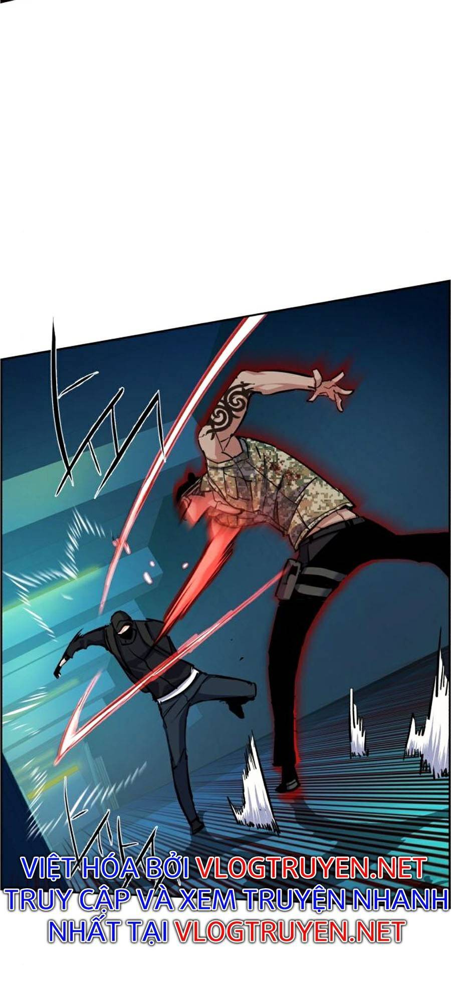 Bạn Học Của Tôi Là Lính Đánh Thuê Chapter 66 - Trang 2