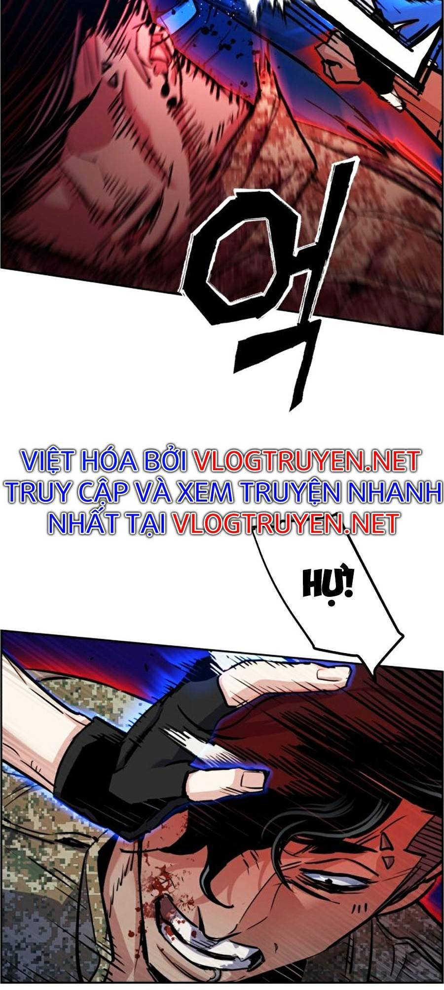 Bạn Học Của Tôi Là Lính Đánh Thuê Chapter 66 - Trang 2