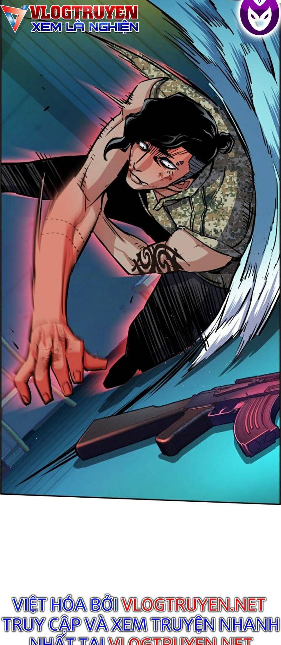 Bạn Học Của Tôi Là Lính Đánh Thuê Chapter 66 - Trang 2