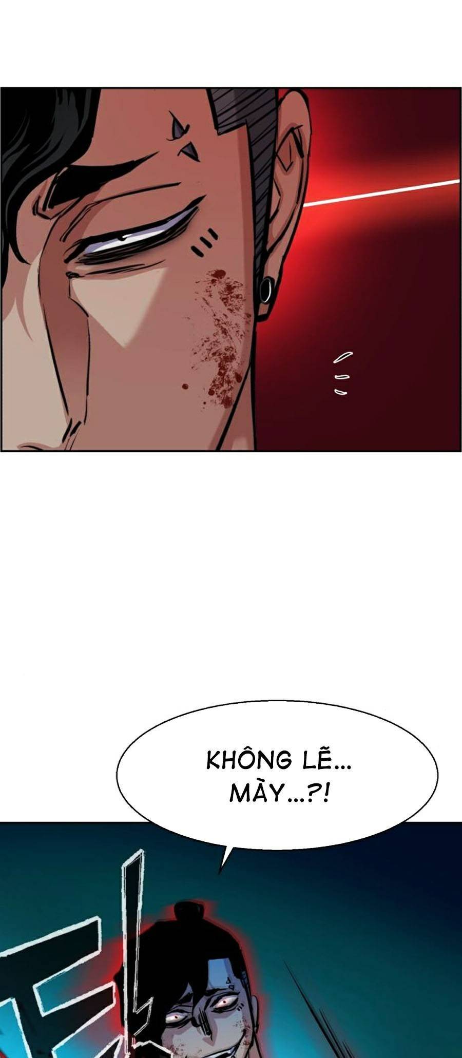 Bạn Học Của Tôi Là Lính Đánh Thuê Chapter 66 - Trang 2