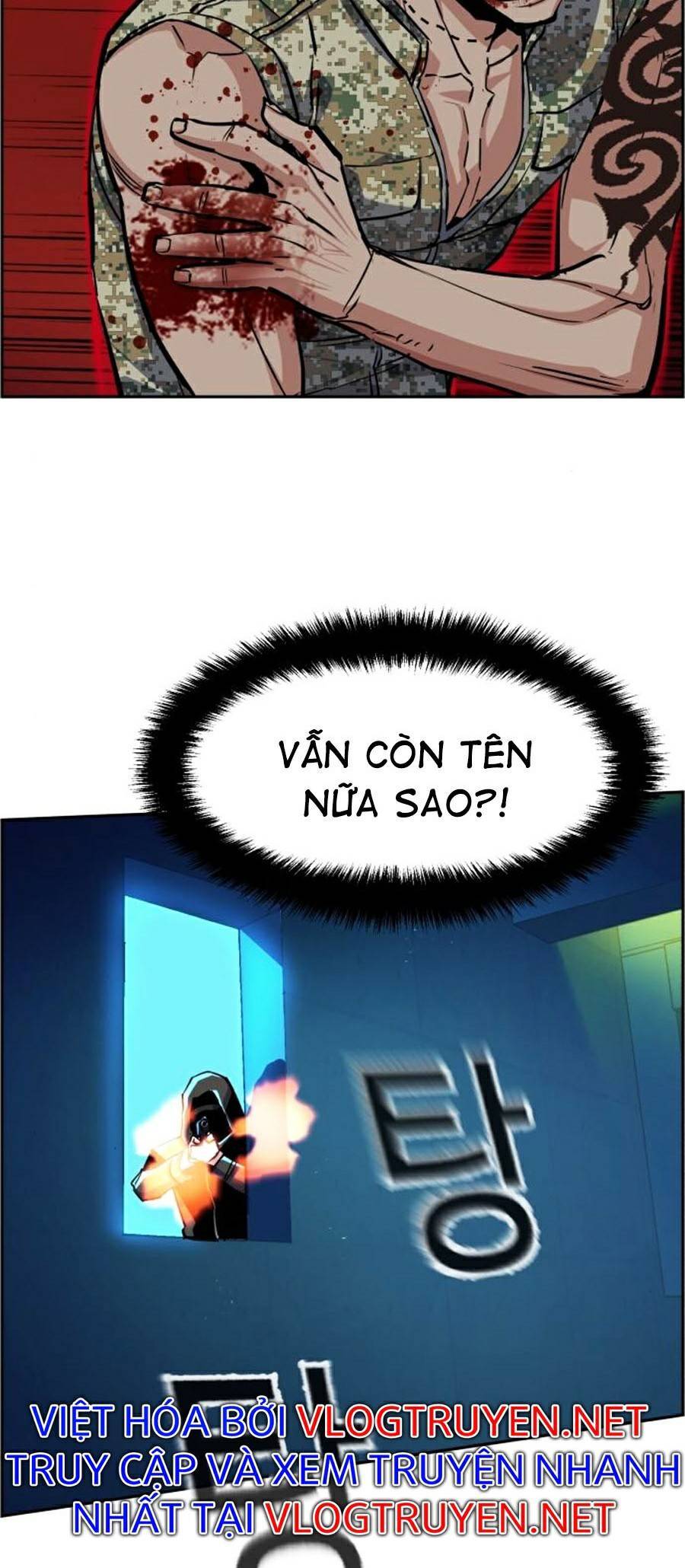 Bạn Học Của Tôi Là Lính Đánh Thuê Chapter 66 - Trang 2