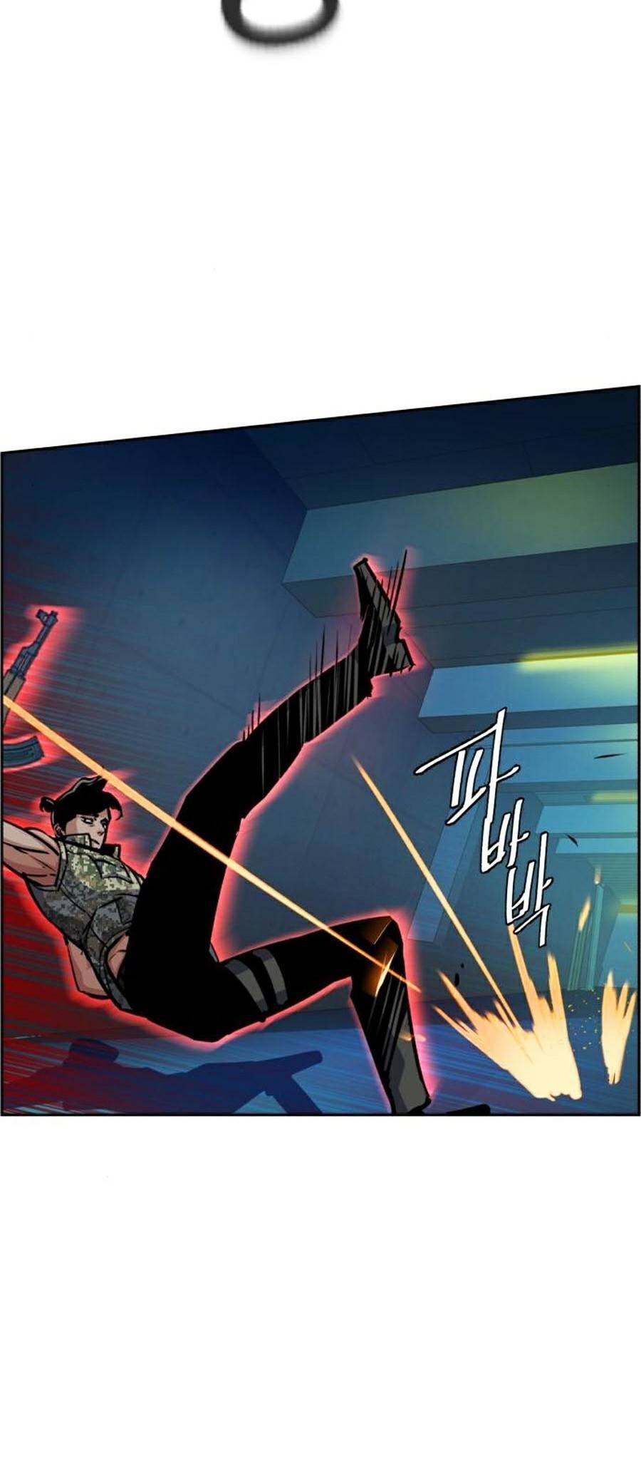 Bạn Học Của Tôi Là Lính Đánh Thuê Chapter 66 - Trang 2