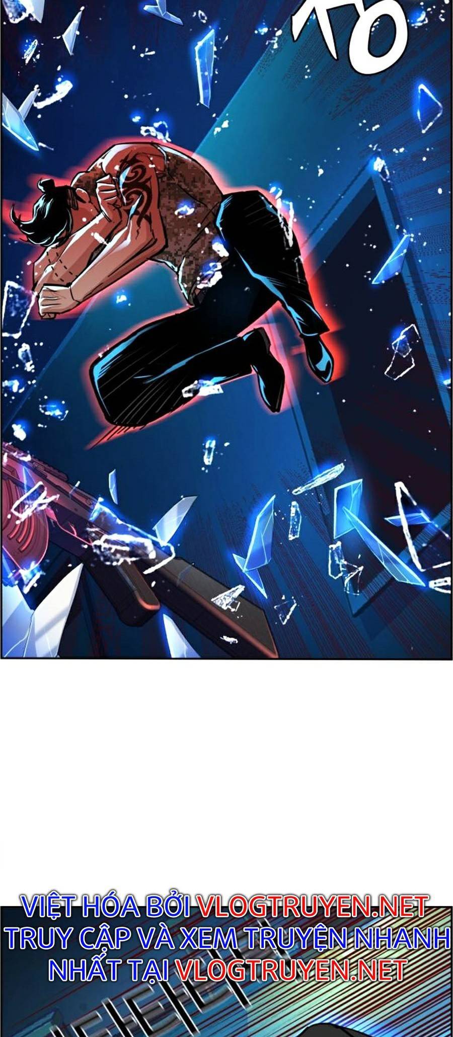 Bạn Học Của Tôi Là Lính Đánh Thuê Chapter 66 - Trang 2