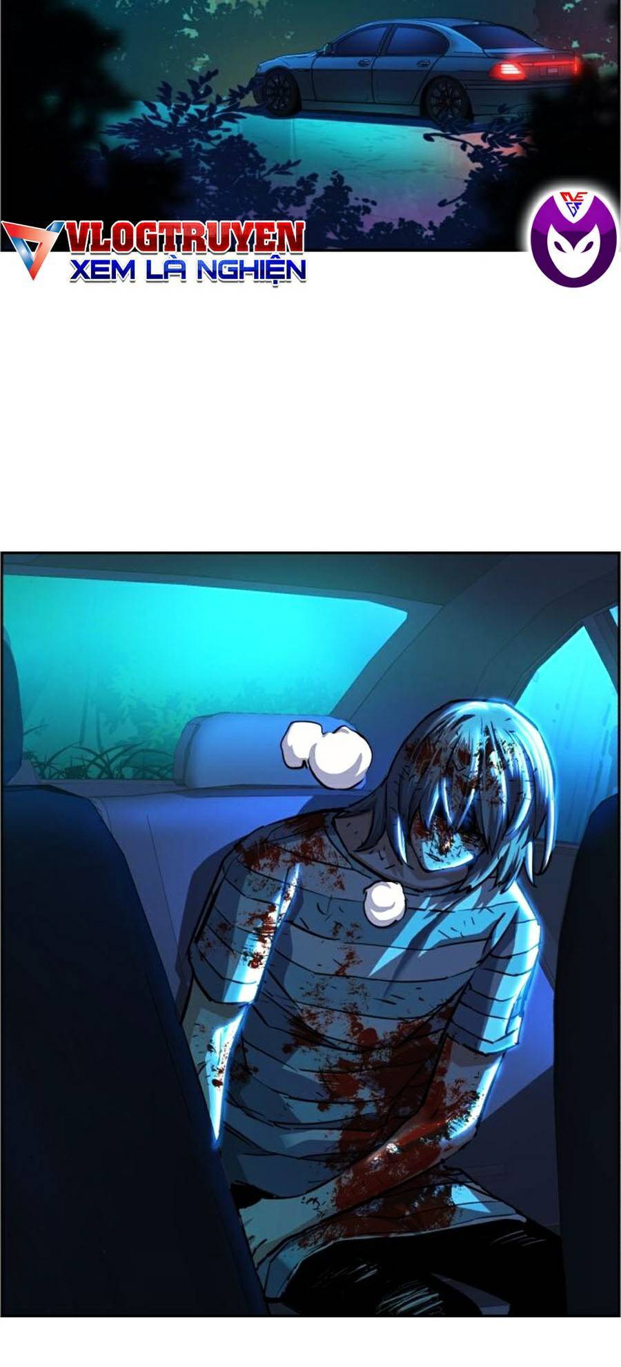 Bạn Học Của Tôi Là Lính Đánh Thuê Chapter 66 - Trang 2