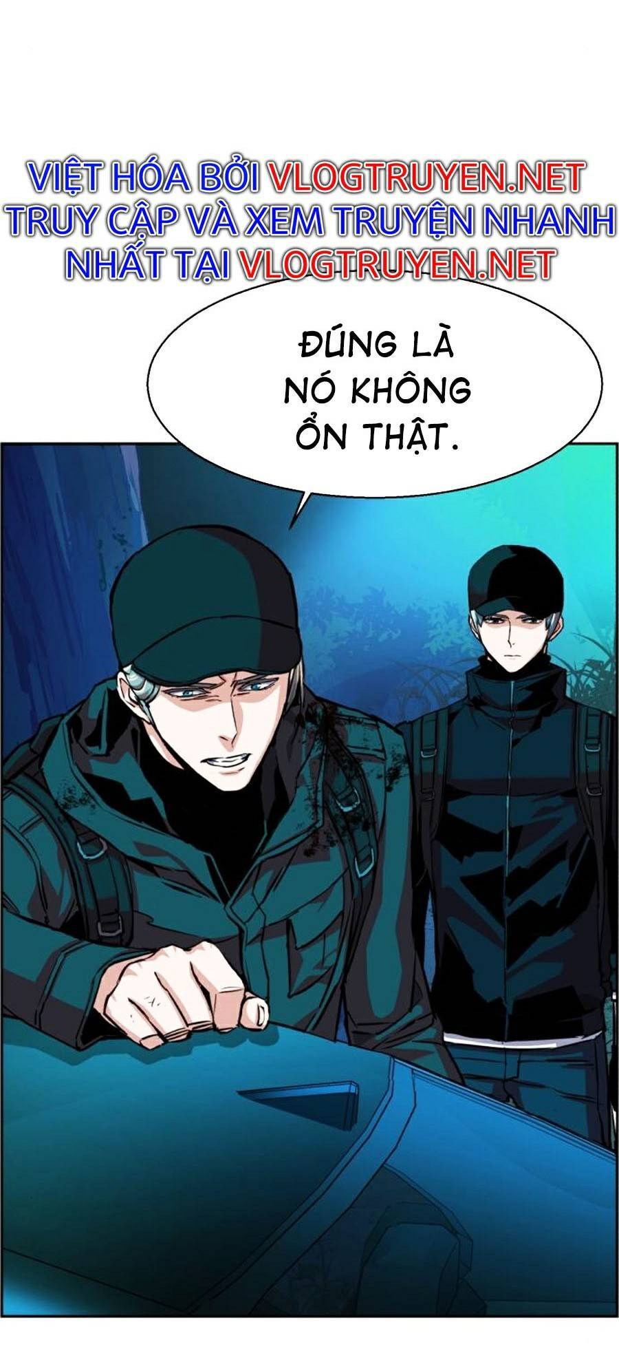 Bạn Học Của Tôi Là Lính Đánh Thuê Chapter 66 - Trang 2