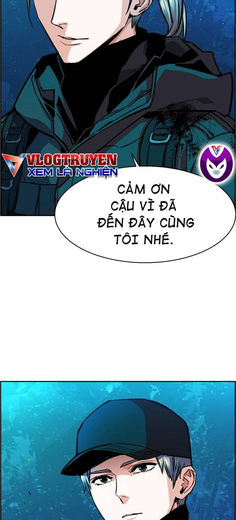 Bạn Học Của Tôi Là Lính Đánh Thuê Chapter 66 - Trang 2