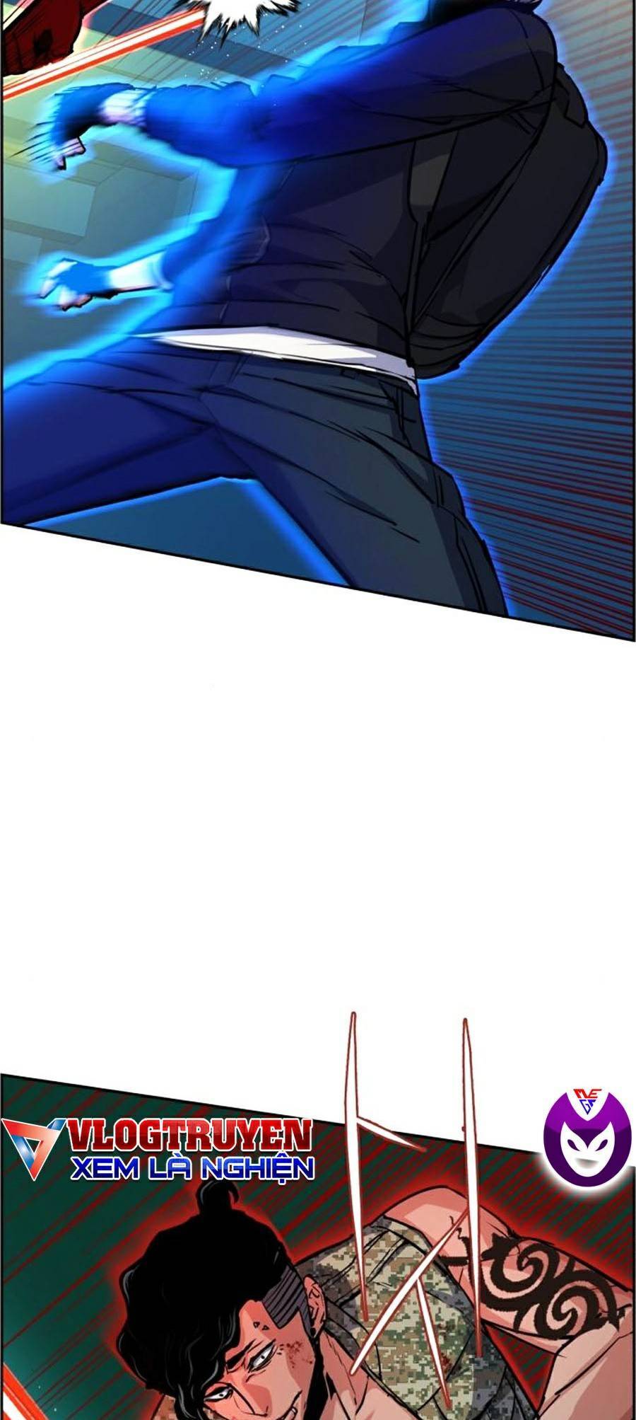 Bạn Học Của Tôi Là Lính Đánh Thuê Chapter 66 - Trang 2