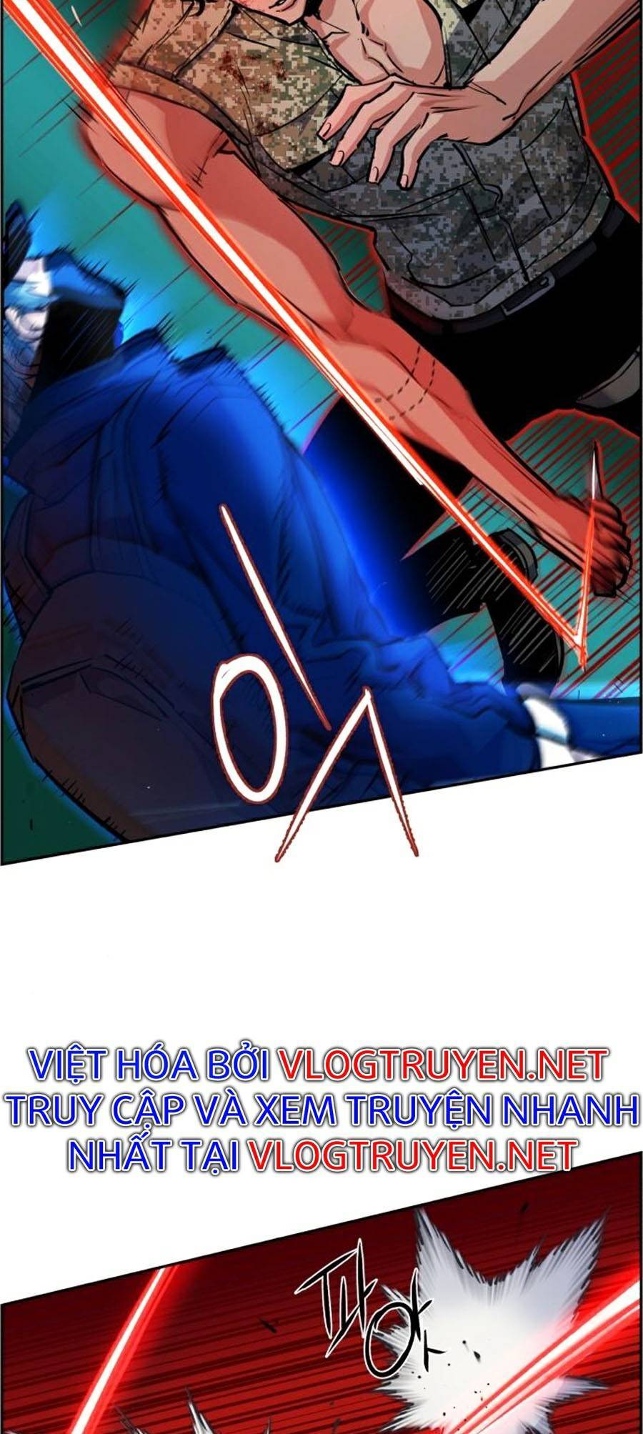 Bạn Học Của Tôi Là Lính Đánh Thuê Chapter 66 - Trang 2