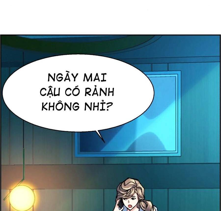 Bạn Học Của Tôi Là Lính Đánh Thuê Chapter 66 - Trang 2