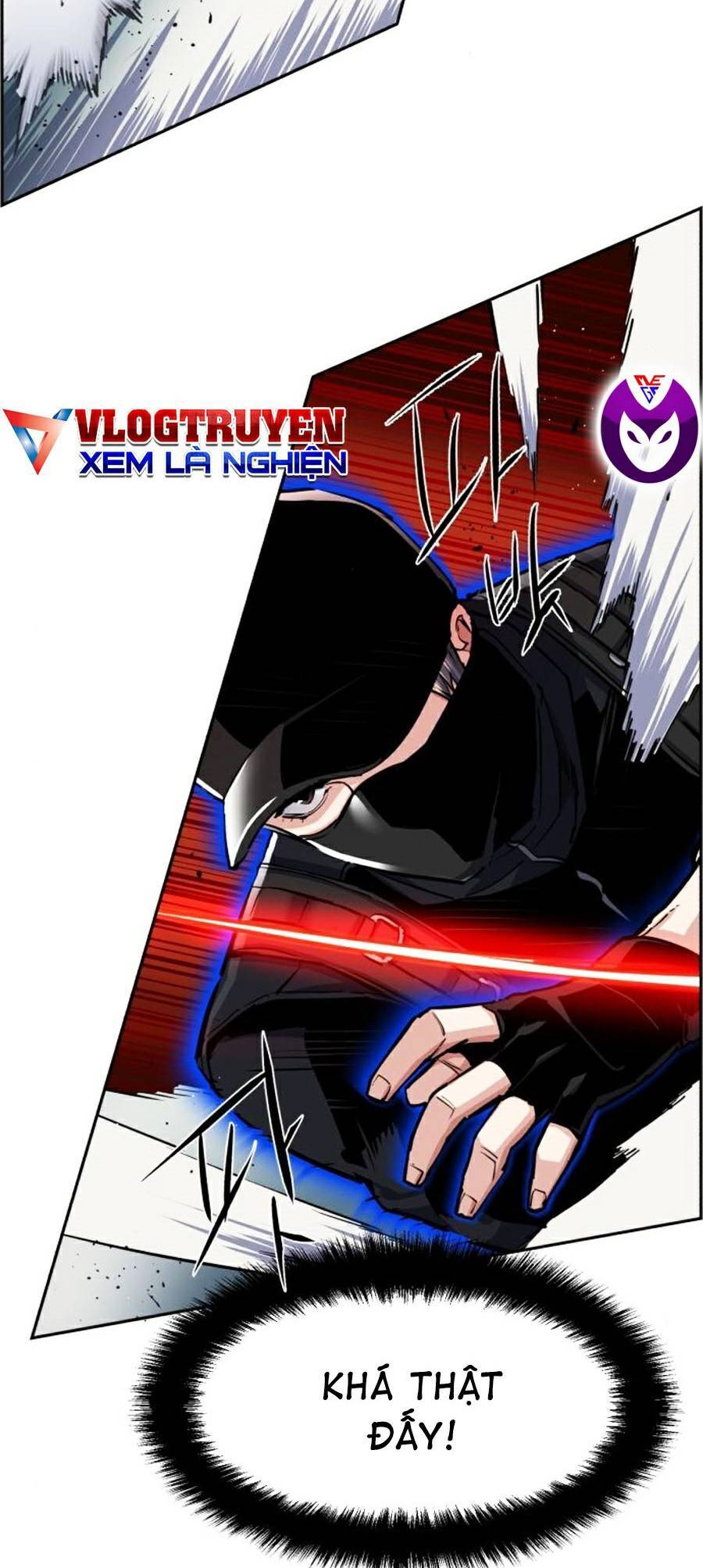 Bạn Học Của Tôi Là Lính Đánh Thuê Chapter 66 - Trang 2