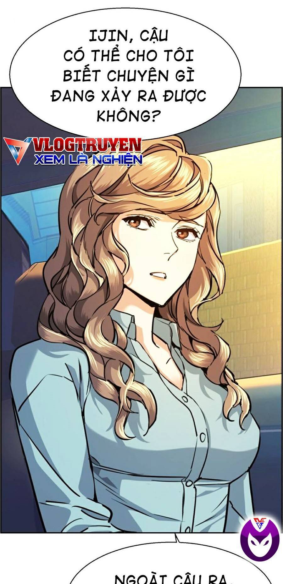 Bạn Học Của Tôi Là Lính Đánh Thuê Chapter 67 - Trang 2