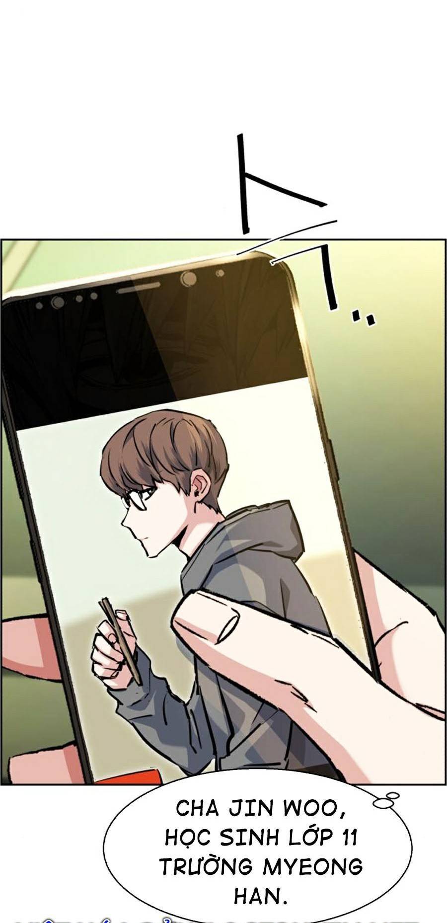 Bạn Học Của Tôi Là Lính Đánh Thuê Chapter 67 - Trang 2