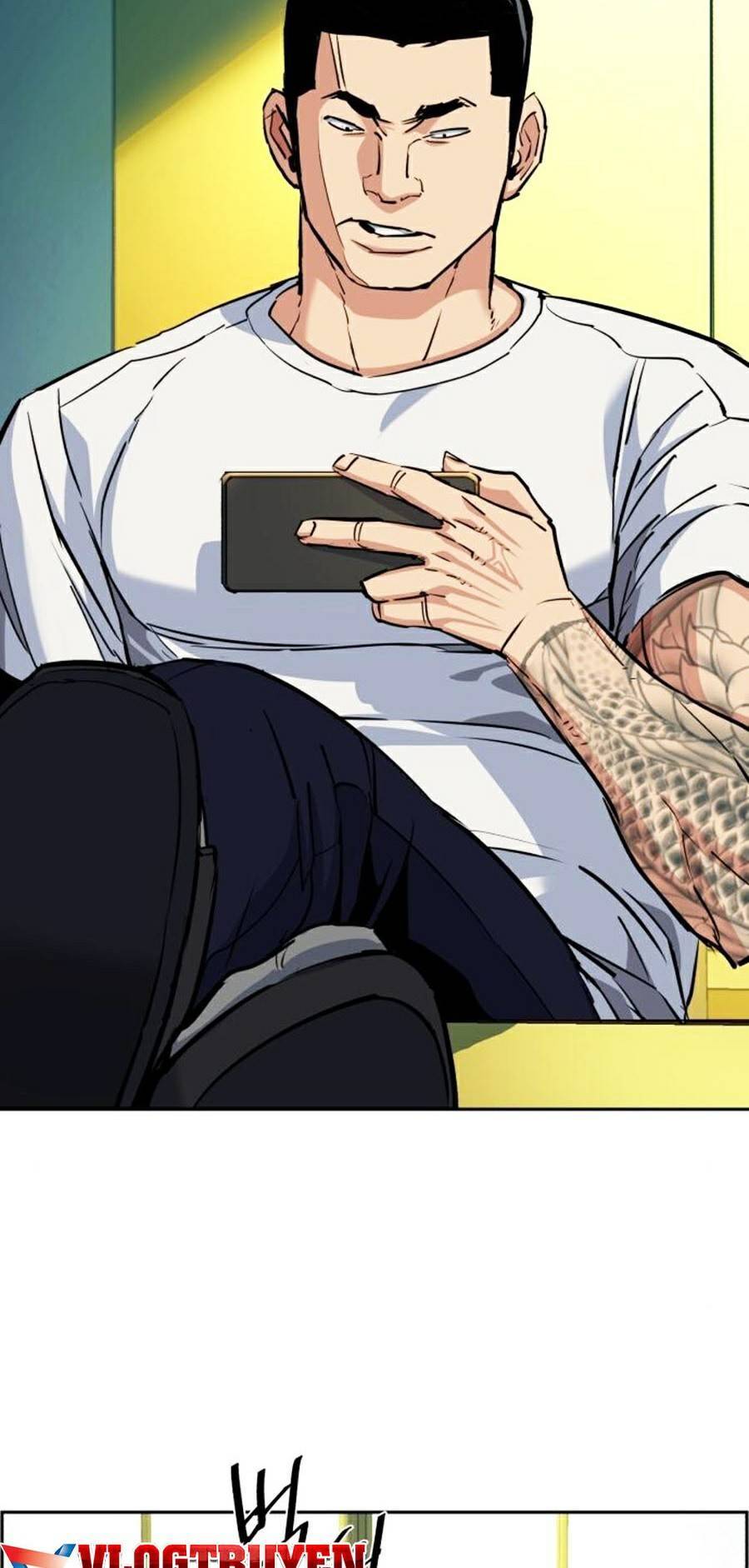 Bạn Học Của Tôi Là Lính Đánh Thuê Chapter 67 - Trang 2