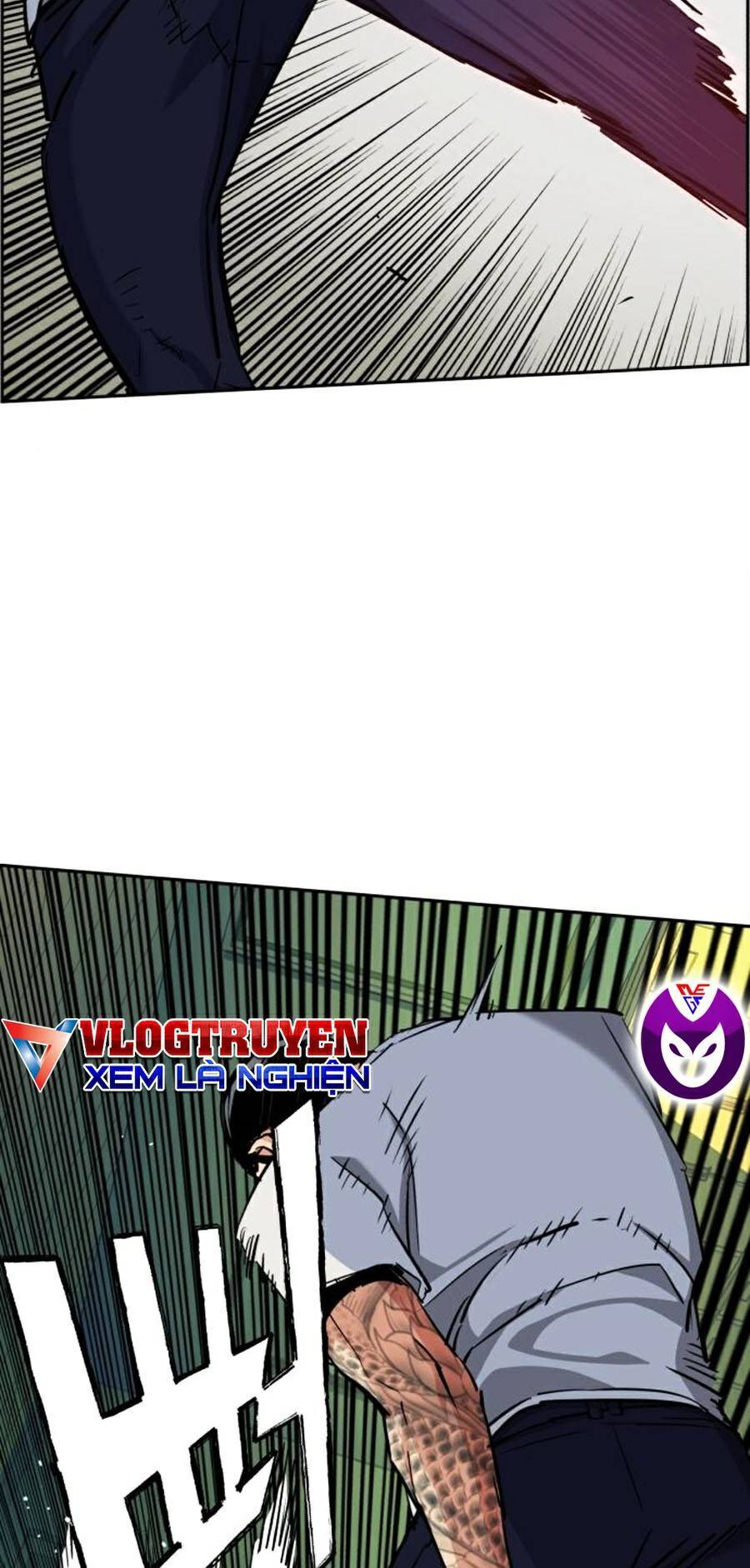 Bạn Học Của Tôi Là Lính Đánh Thuê Chapter 67 - Trang 2