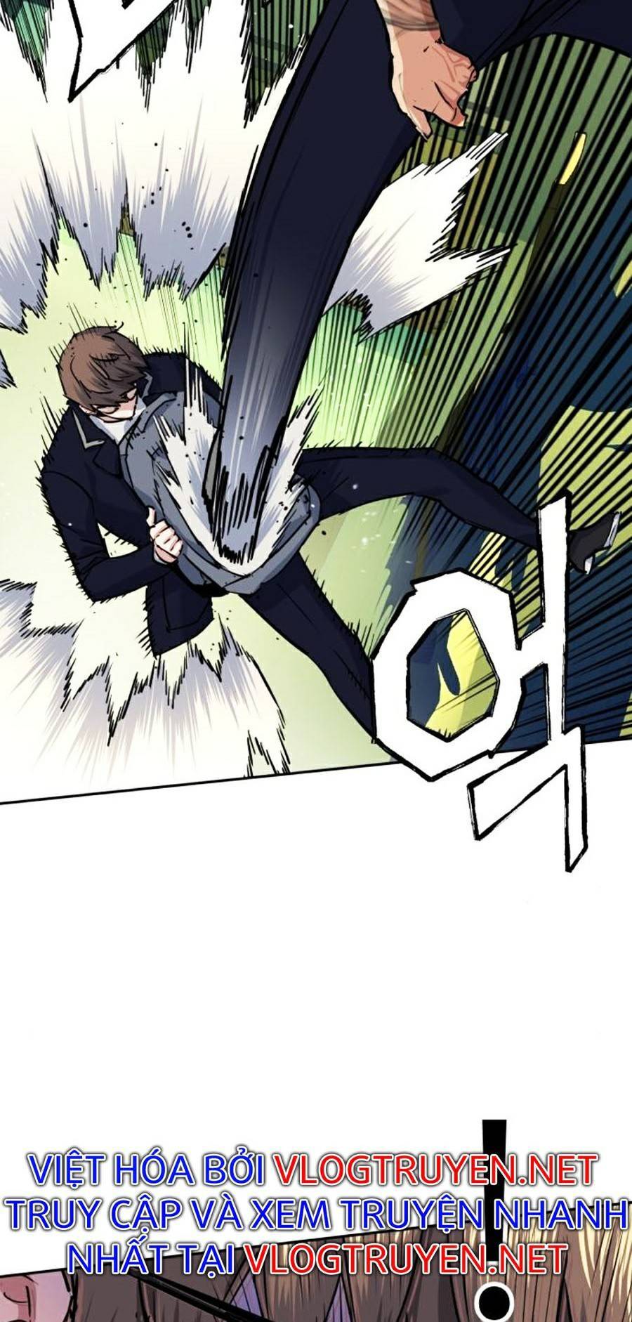 Bạn Học Của Tôi Là Lính Đánh Thuê Chapter 67 - Trang 2