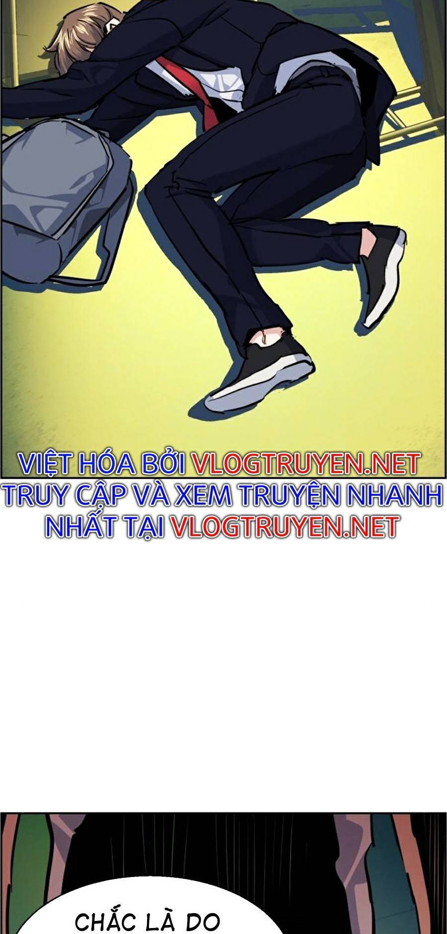 Bạn Học Của Tôi Là Lính Đánh Thuê Chapter 67 - Trang 2