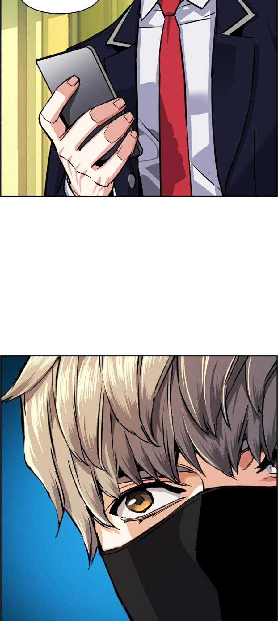 Bạn Học Của Tôi Là Lính Đánh Thuê Chapter 67 - Trang 2