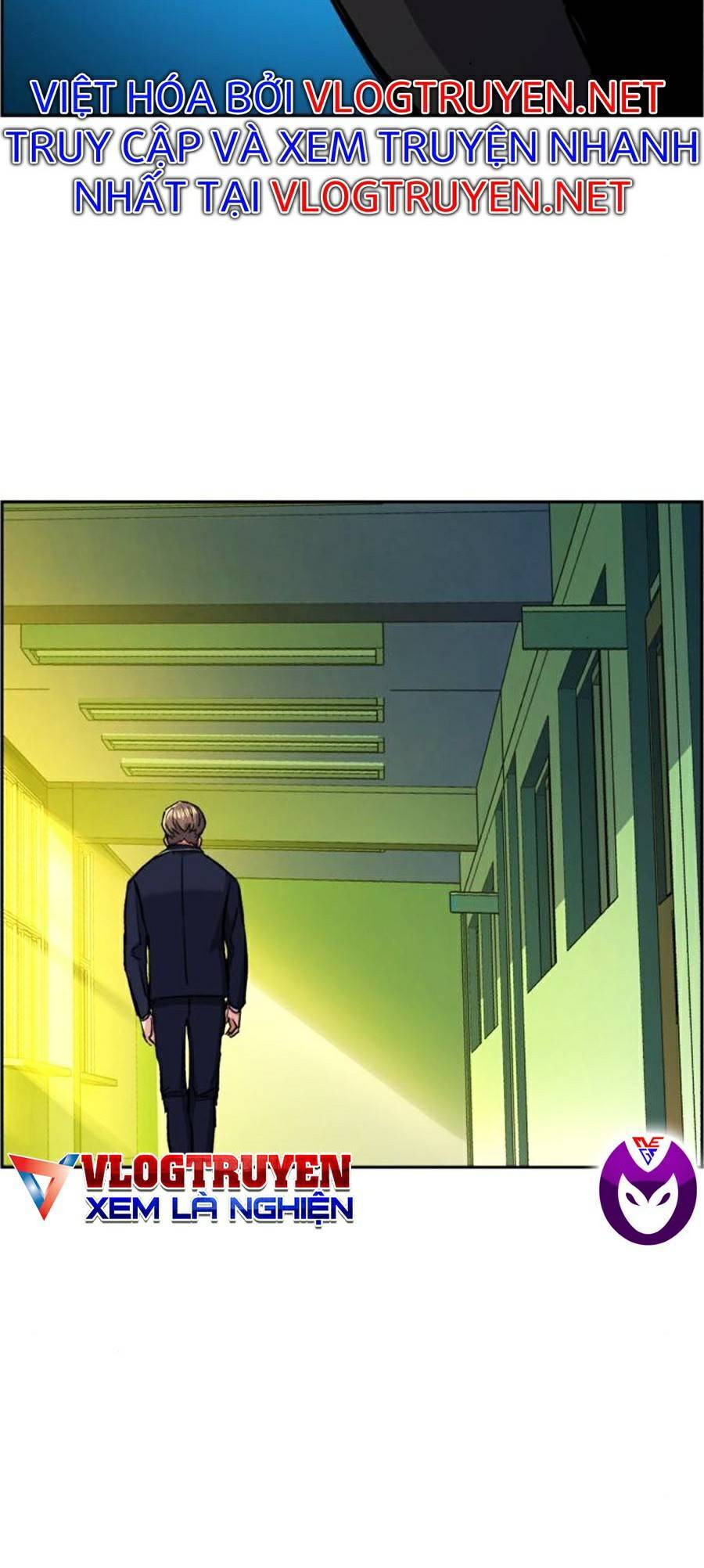 Bạn Học Của Tôi Là Lính Đánh Thuê Chapter 67 - Trang 2