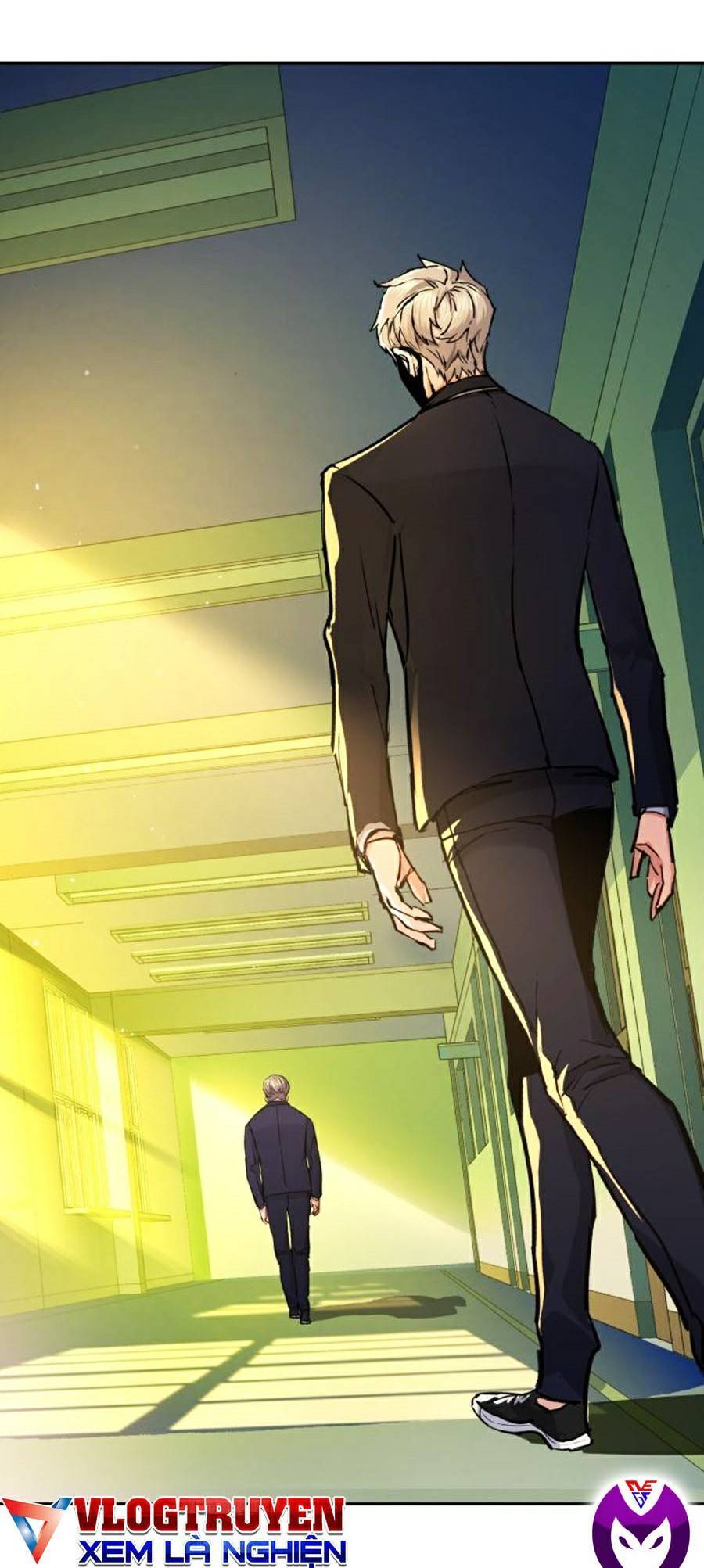 Bạn Học Của Tôi Là Lính Đánh Thuê Chapter 67 - Trang 2