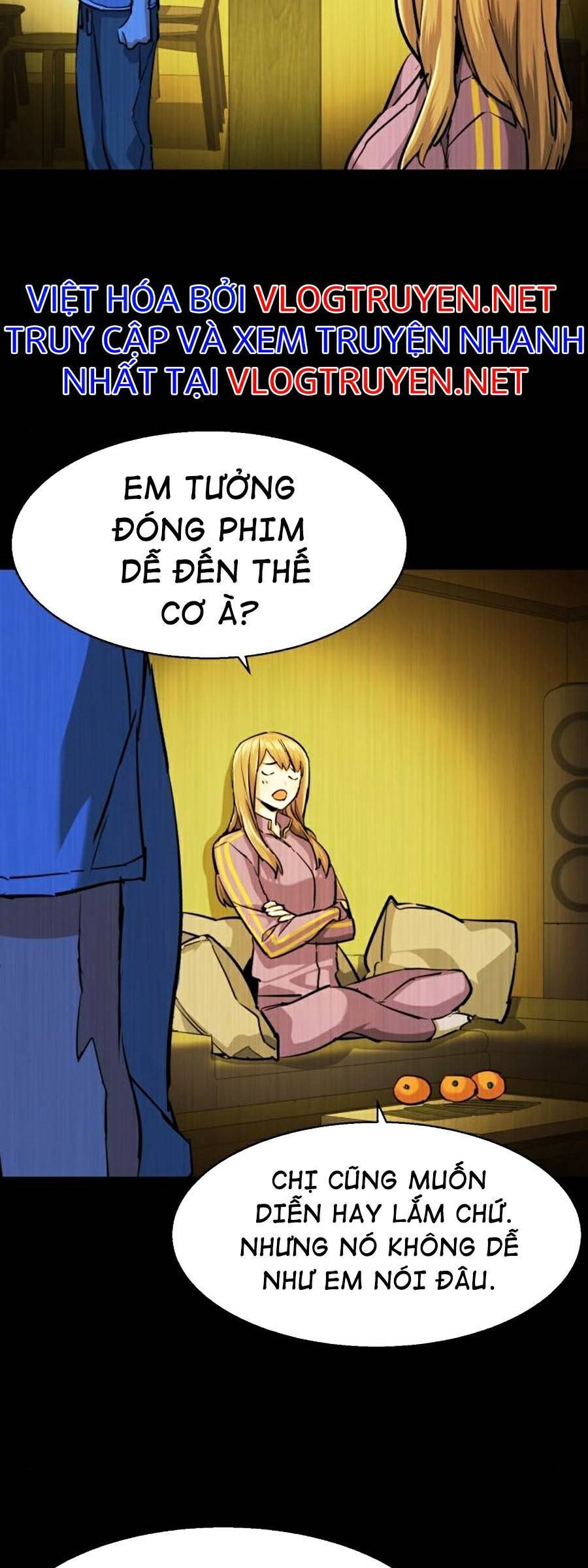 Bạn Học Của Tôi Là Lính Đánh Thuê Chapter 68 - Trang 2