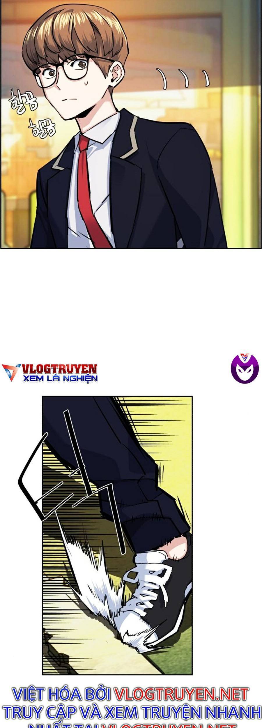 Bạn Học Của Tôi Là Lính Đánh Thuê Chapter 68 - Trang 2