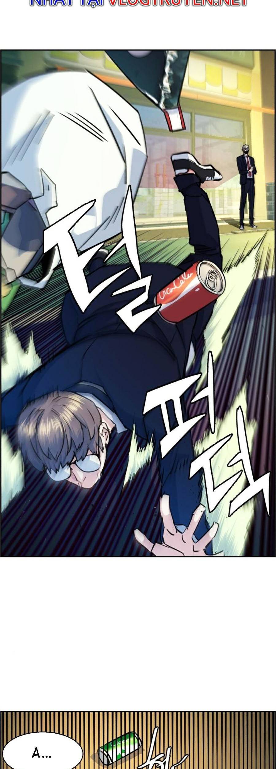 Bạn Học Của Tôi Là Lính Đánh Thuê Chapter 68 - Trang 2