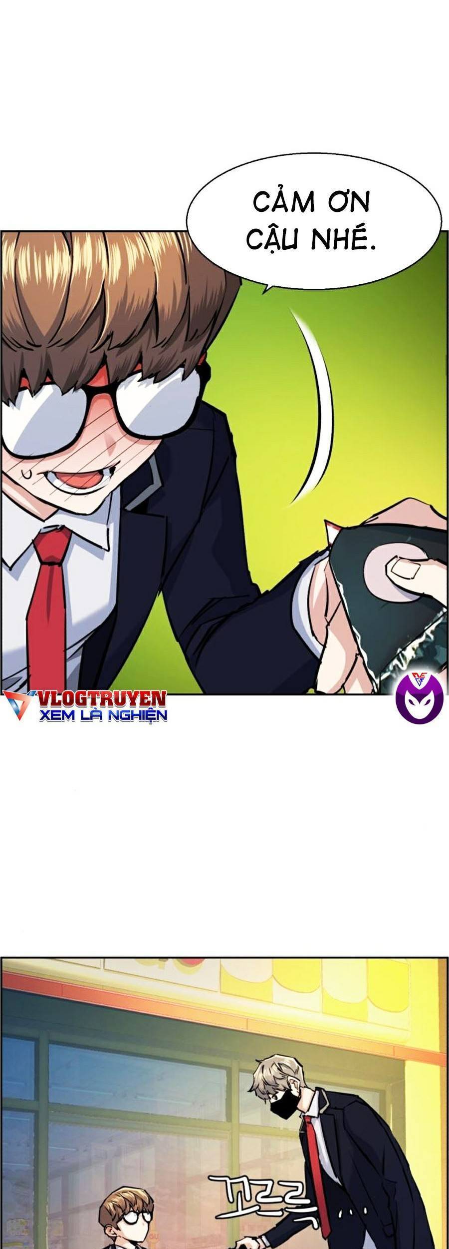 Bạn Học Của Tôi Là Lính Đánh Thuê Chapter 68 - Trang 2