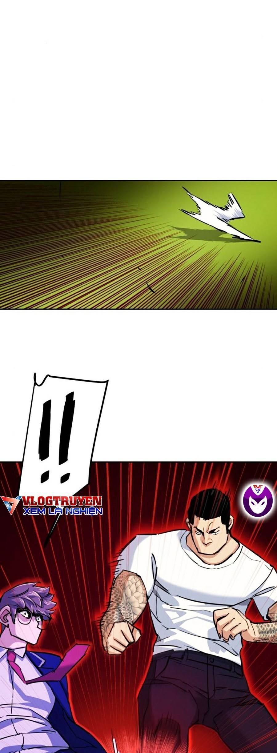 Bạn Học Của Tôi Là Lính Đánh Thuê Chapter 68 - Trang 2