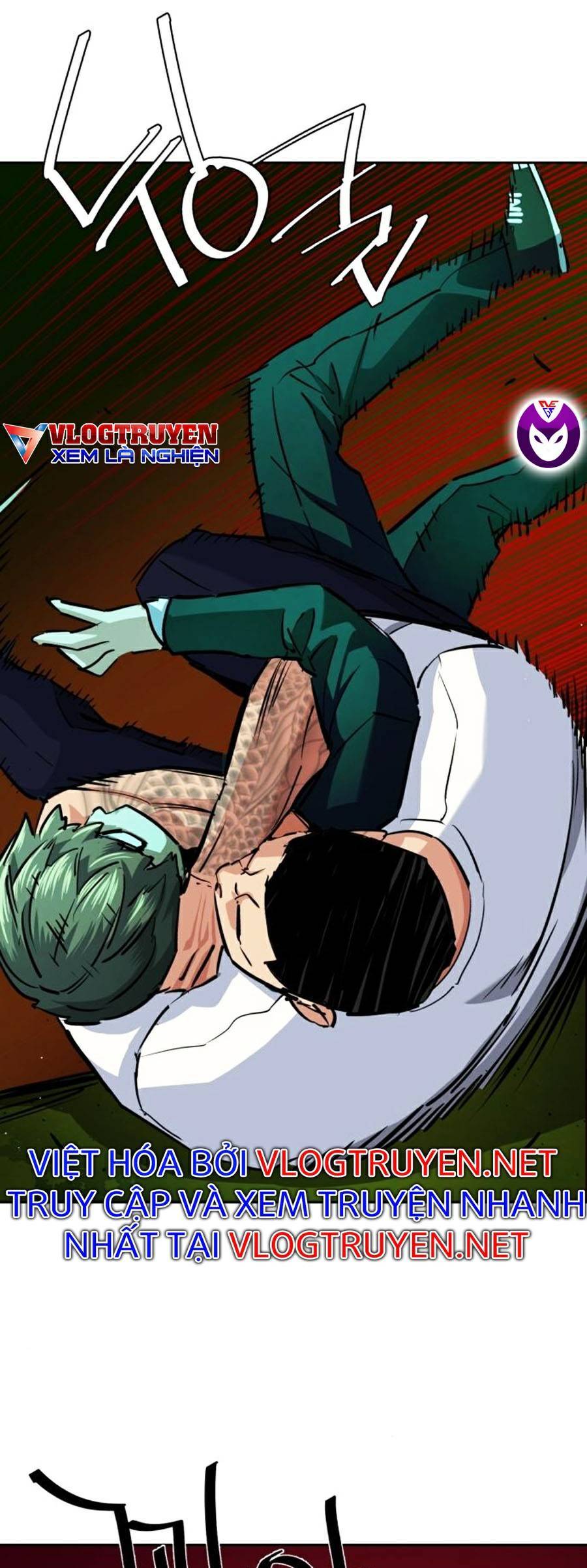 Bạn Học Của Tôi Là Lính Đánh Thuê Chapter 68 - Trang 2