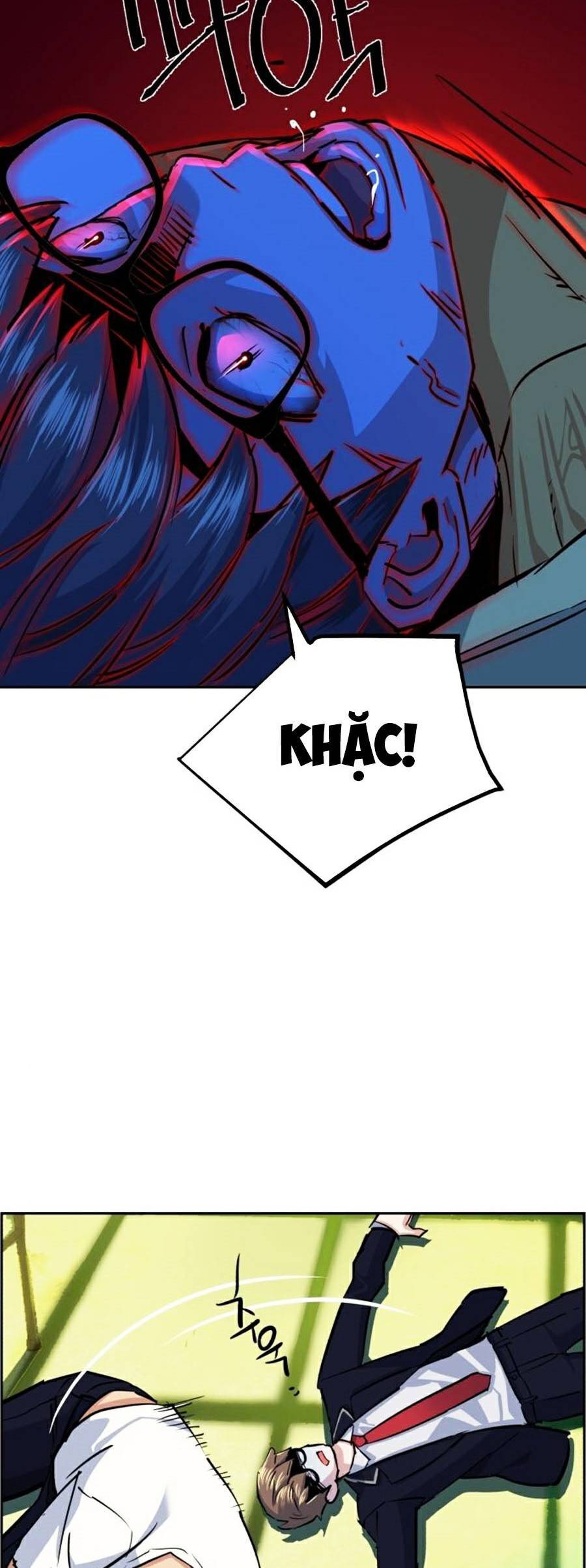 Bạn Học Của Tôi Là Lính Đánh Thuê Chapter 68 - Trang 2