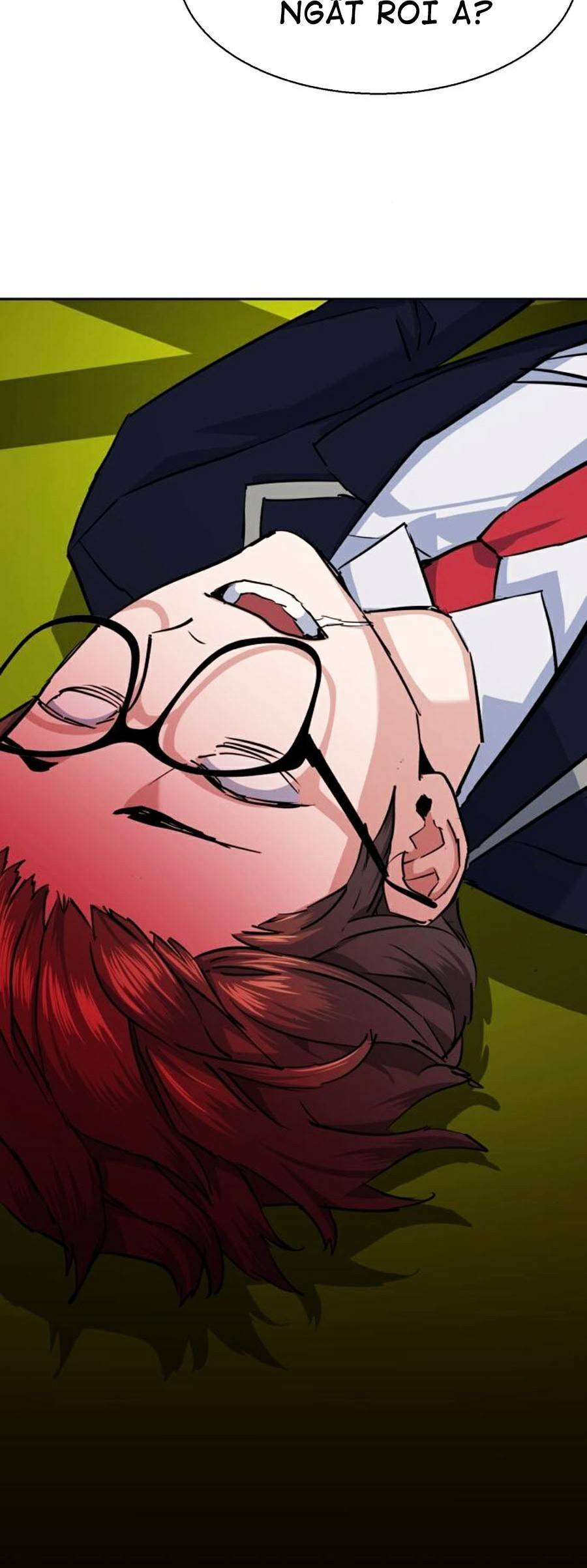 Bạn Học Của Tôi Là Lính Đánh Thuê Chapter 68 - Trang 2