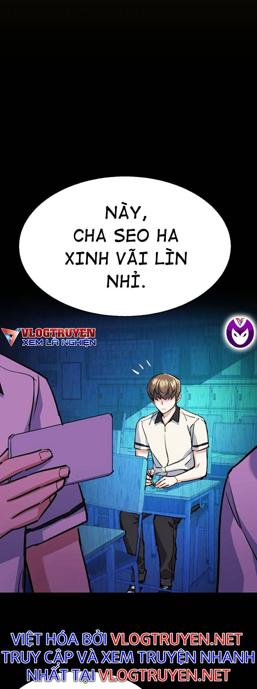 Bạn Học Của Tôi Là Lính Đánh Thuê Chapter 68 - Trang 2