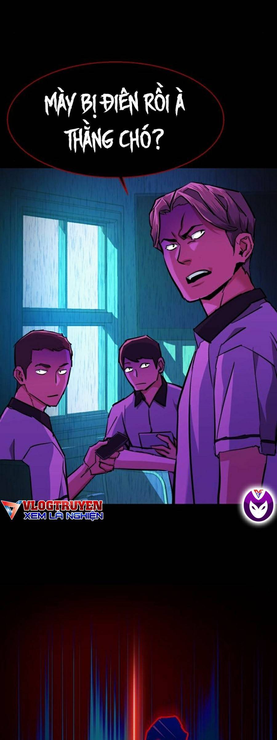 Bạn Học Của Tôi Là Lính Đánh Thuê Chapter 68 - Trang 2