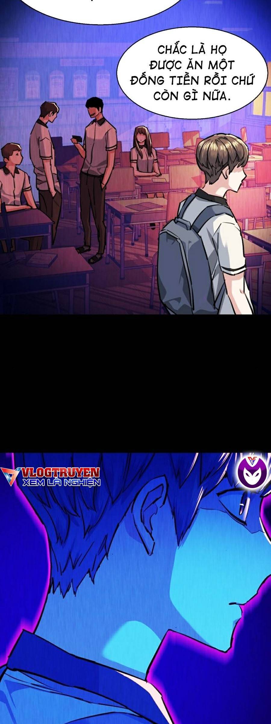 Bạn Học Của Tôi Là Lính Đánh Thuê Chapter 68 - Trang 2