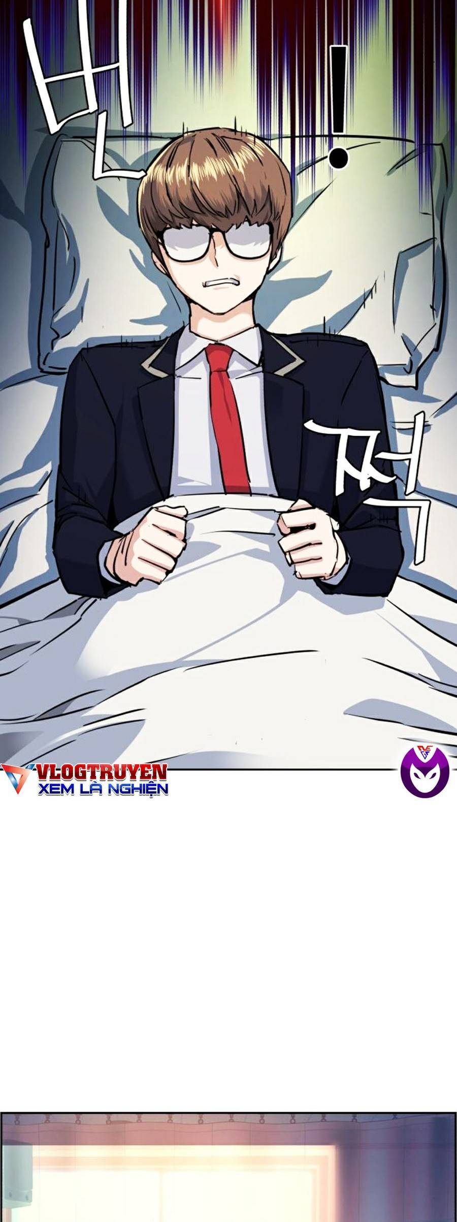 Bạn Học Của Tôi Là Lính Đánh Thuê Chapter 68 - Trang 2