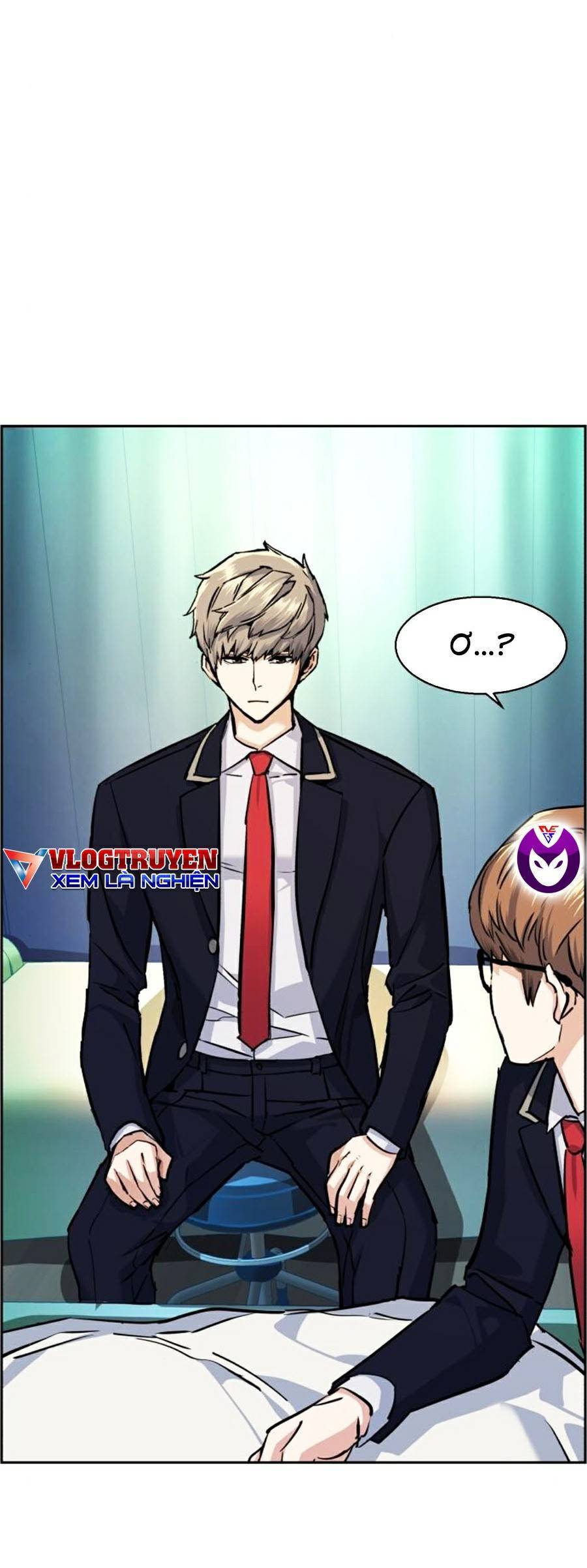 Bạn Học Của Tôi Là Lính Đánh Thuê Chapter 68 - Trang 2