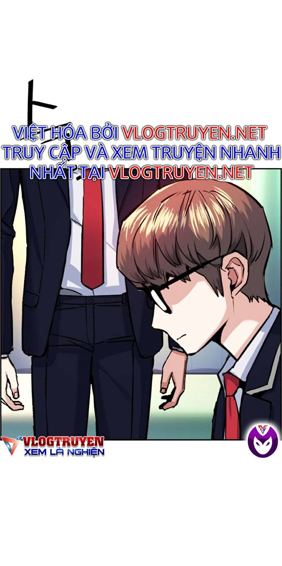 Bạn Học Của Tôi Là Lính Đánh Thuê Chapter 69 - Trang 2