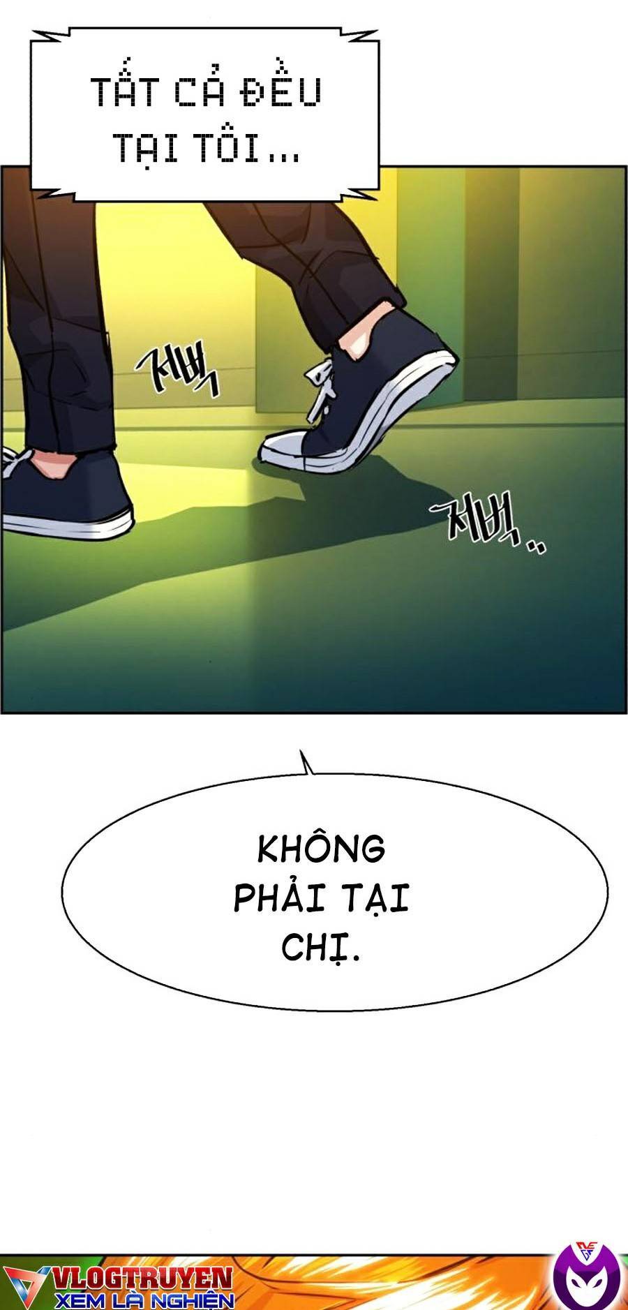 Bạn Học Của Tôi Là Lính Đánh Thuê Chapter 69 - Trang 2