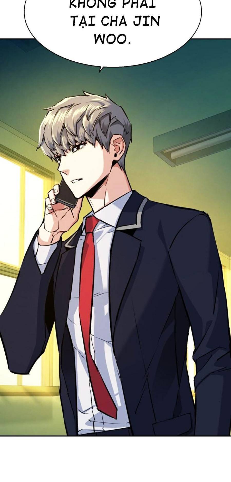 Bạn Học Của Tôi Là Lính Đánh Thuê Chapter 69 - Trang 2