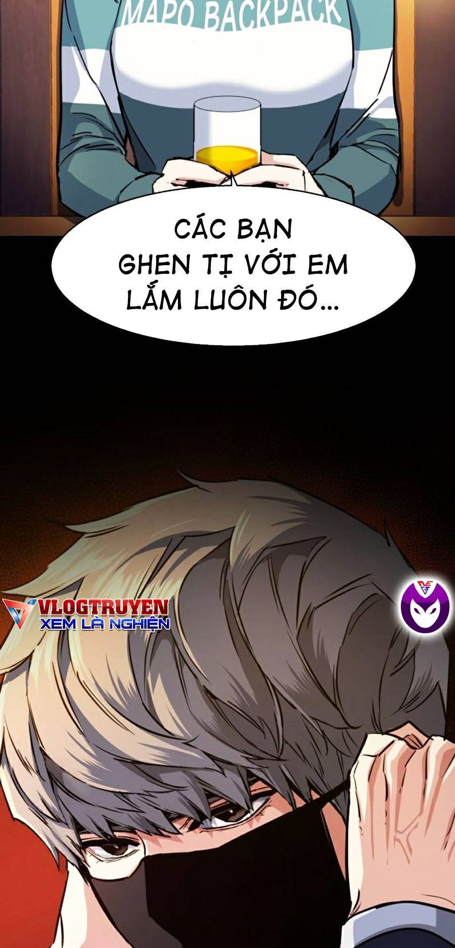 Bạn Học Của Tôi Là Lính Đánh Thuê Chapter 69 - Trang 2