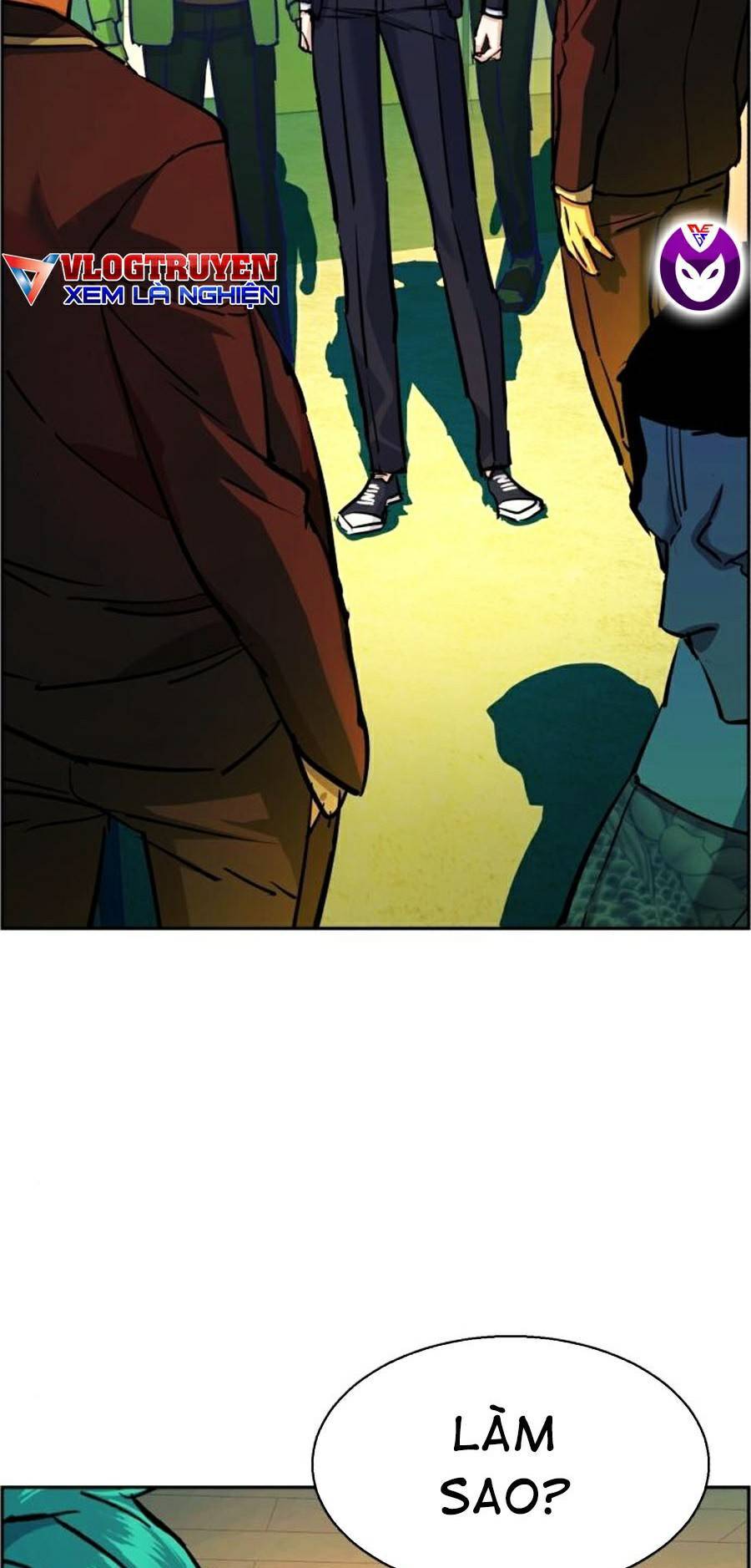 Bạn Học Của Tôi Là Lính Đánh Thuê Chapter 69 - Trang 2