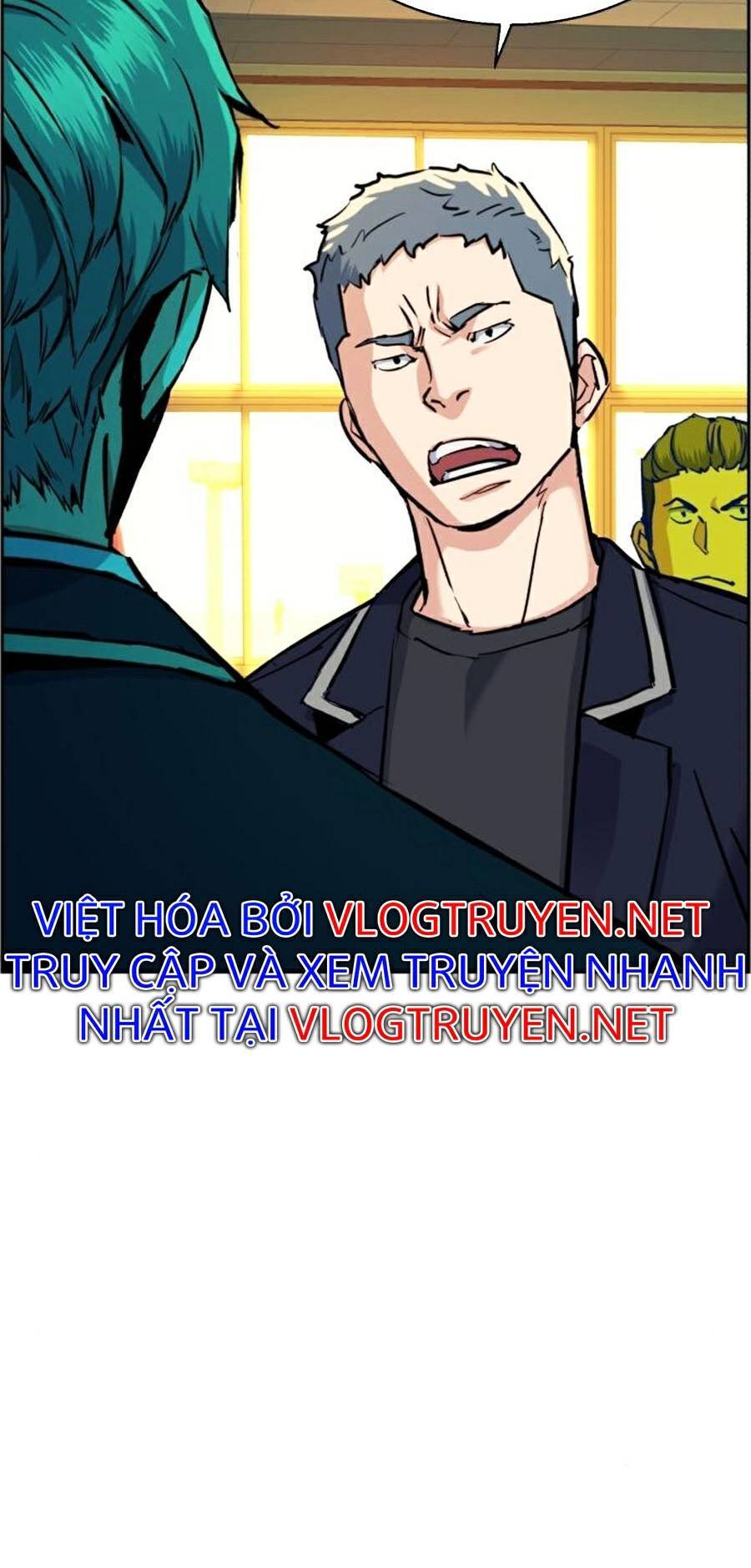 Bạn Học Của Tôi Là Lính Đánh Thuê Chapter 69 - Trang 2