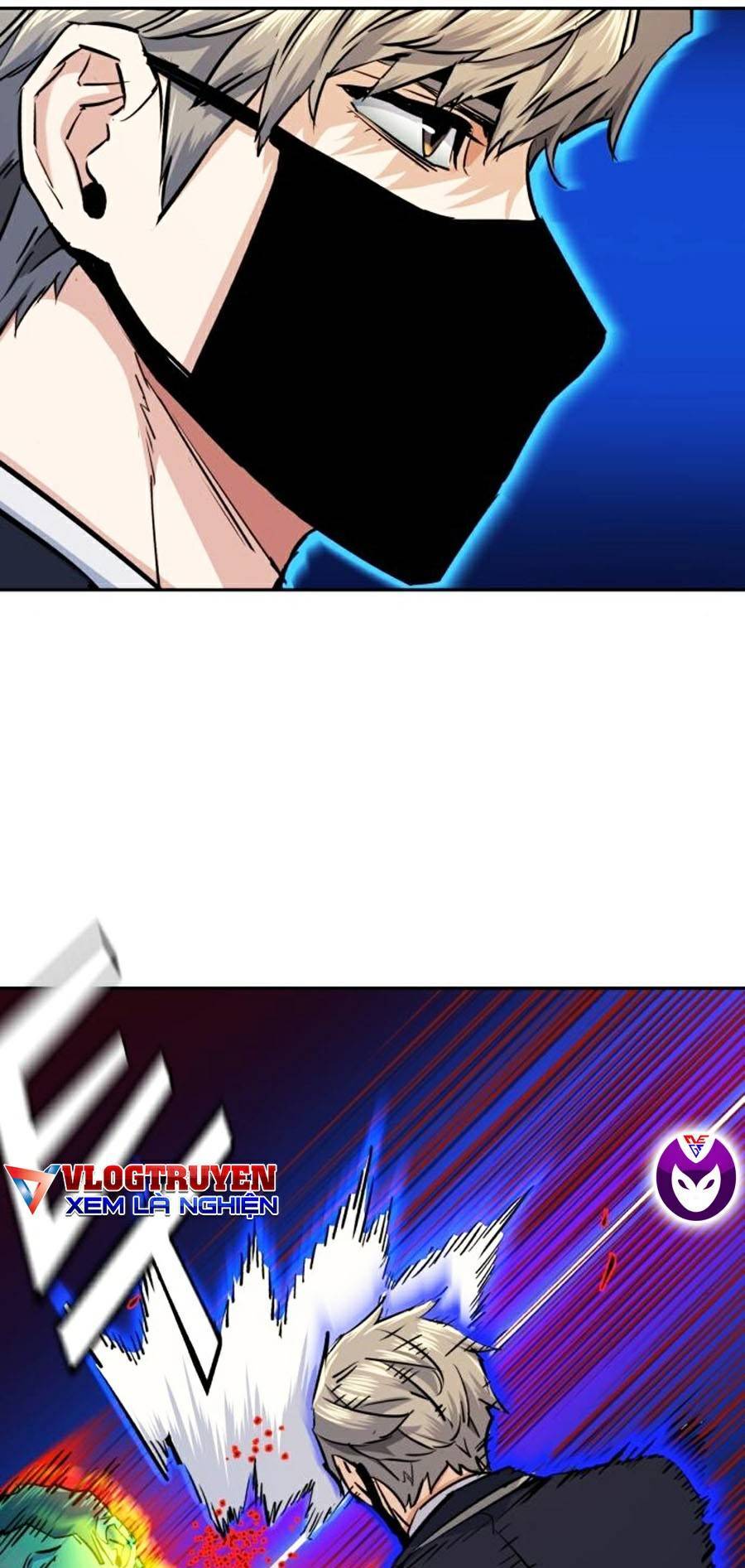 Bạn Học Của Tôi Là Lính Đánh Thuê Chapter 69 - Trang 2