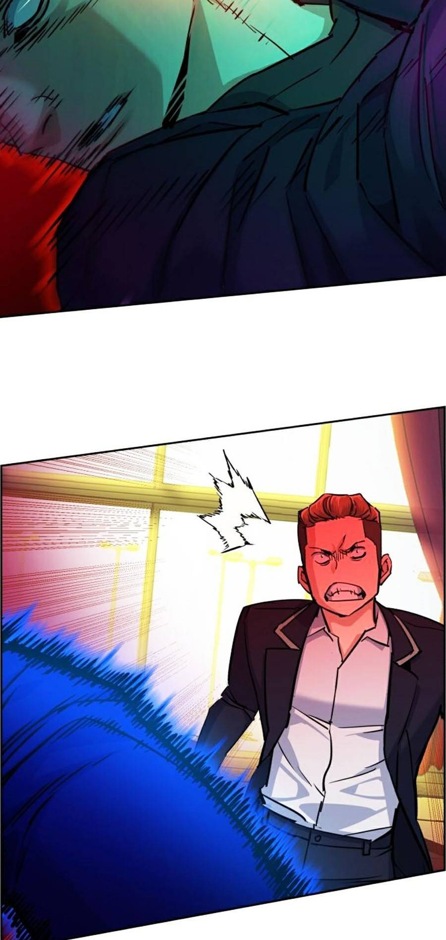 Bạn Học Của Tôi Là Lính Đánh Thuê Chapter 69 - Trang 2