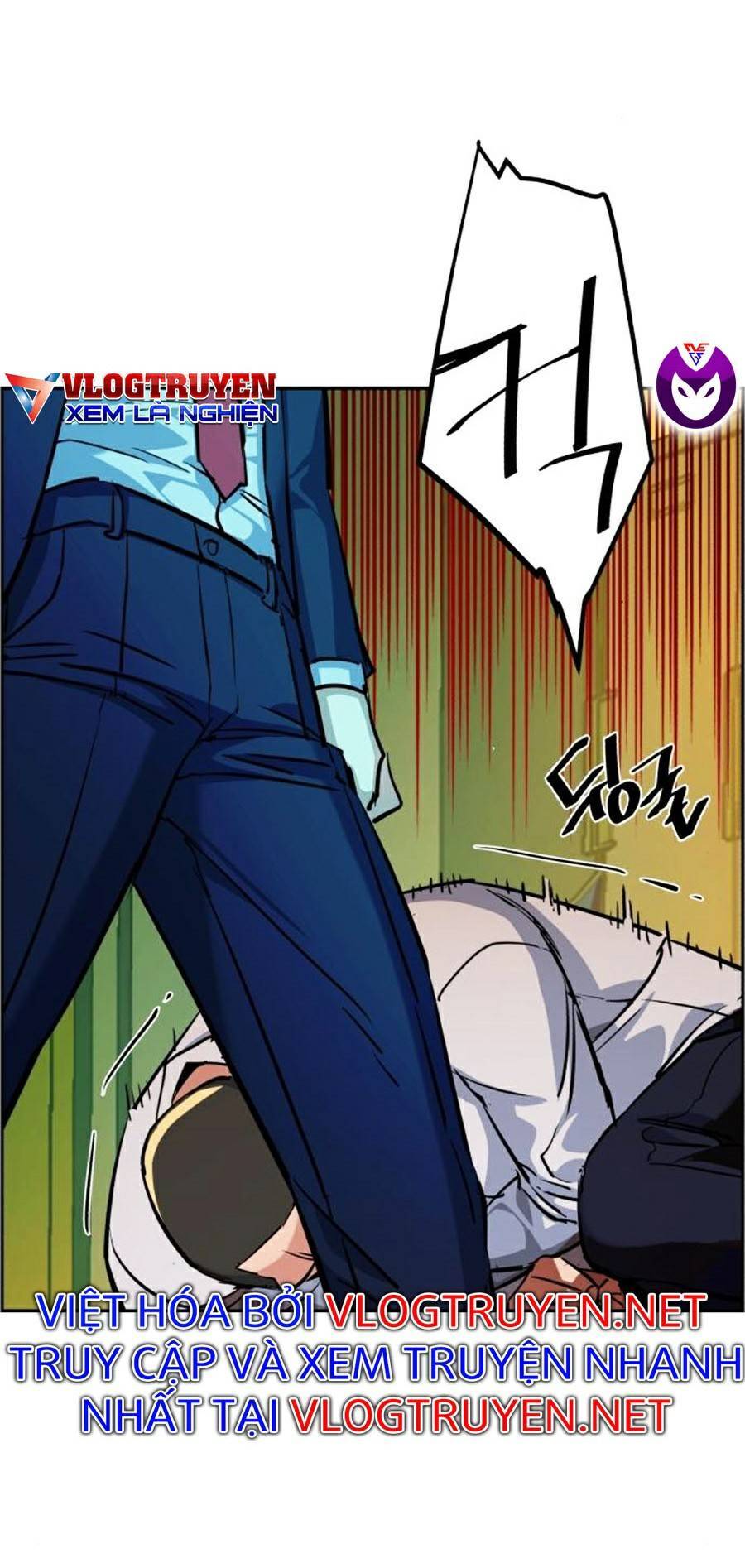 Bạn Học Của Tôi Là Lính Đánh Thuê Chapter 69 - Trang 2