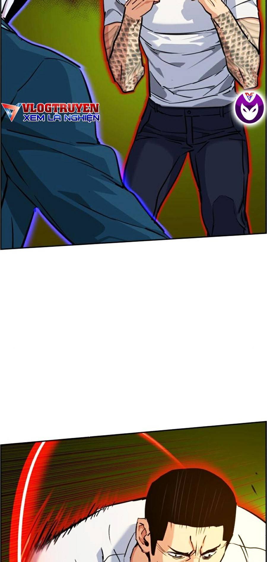 Bạn Học Của Tôi Là Lính Đánh Thuê Chapter 69 - Trang 2