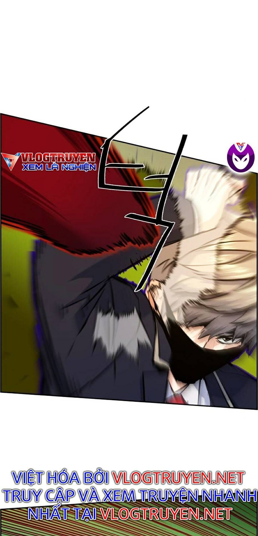 Bạn Học Của Tôi Là Lính Đánh Thuê Chapter 69 - Trang 2