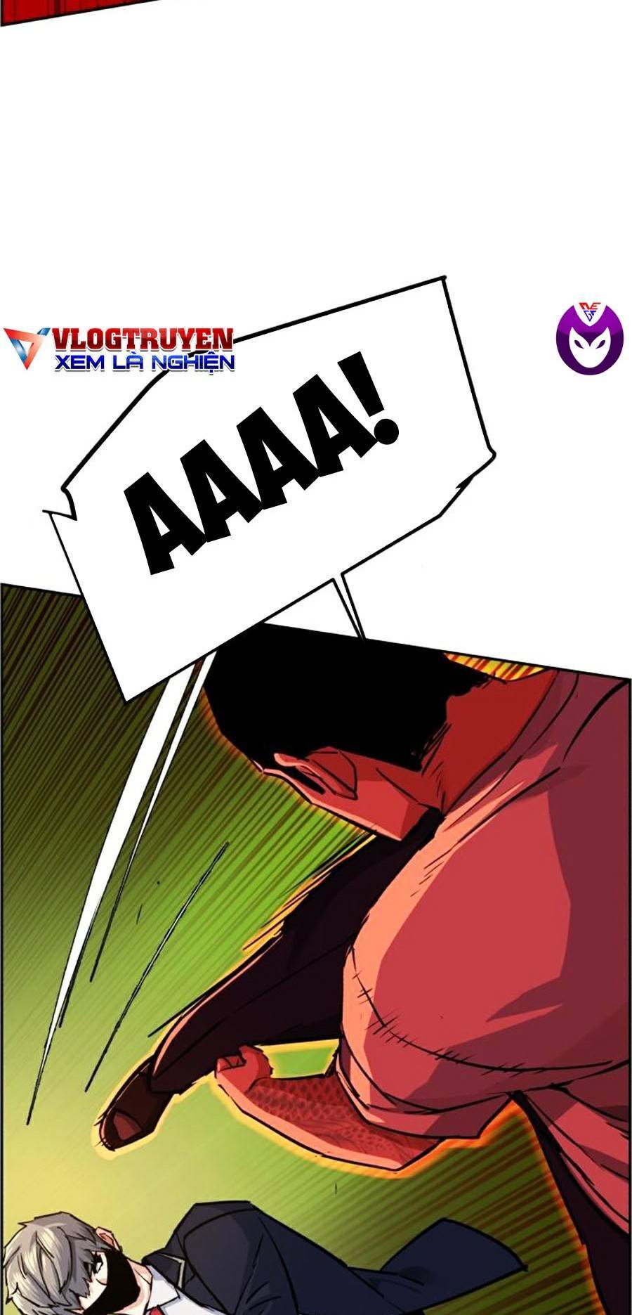 Bạn Học Của Tôi Là Lính Đánh Thuê Chapter 69 - Trang 2